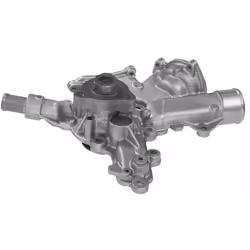 Pompe à eau - VALEO - 506601 - PAE OPEL Agila Astra G Corsa B & C