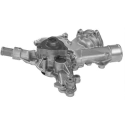 Pompe à eau - VALEO - 506601 - PAE OPEL Agila Astra G Corsa B & C
