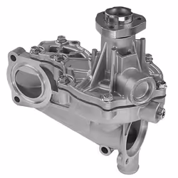 Pompe à eau - VALEO - 506603 - PAE VW Passat / AUDI A4 A6 Cabriolet