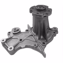 Pompe à eau - VALEO - 506614 - PAE SUZUKI Baleno Swift II Vitara