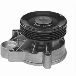 Pompe à eau - VALEO - 506646 - PAE BMW Serie 3