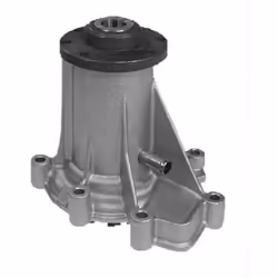 Pompe à eau - VALEO - 506671 - PAE MERCEDES Classe C E G