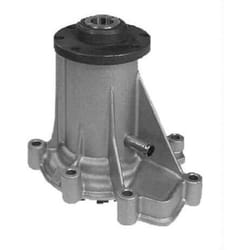 Pompe à eau - VALEO - 506671 - PAE MERCEDES Classe C E G