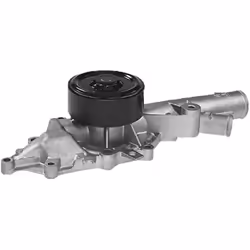 Pompe à eau - VALEO - 506676 - PAE MERCEDES Classe C E M