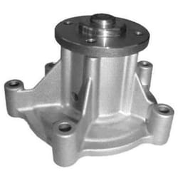 Pompe à eau - VALEO - 506678 - PAE MERCEDES Classe A Vaneo