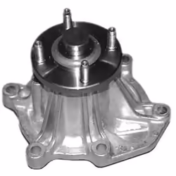 Pompe à eau - VALEO - 506691 - PAE TOYOTA Land Cruiser Dyna Hiace IV