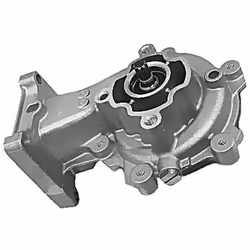 Pompe à eau - VALEO - 506693 - PAE FORD Mondeo III Transit