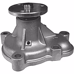 Pompe à eau - VALEO - 506697 - PAE OPEL Astra G & H Corsa C & D Combo