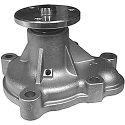 Pompe à eau - VALEO - 506697 - PAE OPEL Astra G & H Corsa C & D Combo