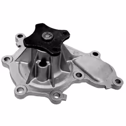 Pompe à eau - VALEO - 506702 - PAE NISSAN Almera II Primera X-Trail