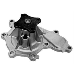 Pompe à eau - VALEO - 506702 - PAE NISSAN Almera II Primera X-Trail
