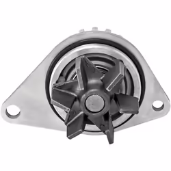 Pompe à eau - VALEO - 506704 - PAE PSA C2 C3 Berlingo 106 206 306