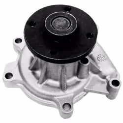 Pompe à eau - VALEO - 506708 - PAE TOYOTA Yaris