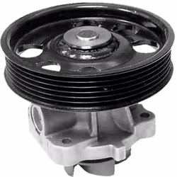 Pompe à eau - VALEO - 506716 - PAE OPEL Astra H & J Corsa C & D & E