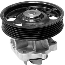 Pompe à eau - VALEO - 506716 - PAE OPEL Astra H & J Corsa C & D & E