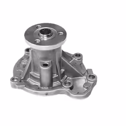 Pompe à eau - VALEO - 506717 - PAE NISSAN Micra III Note
