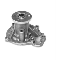 Pompe à eau - VALEO - 506717 - PAE NISSAN Micra III Note