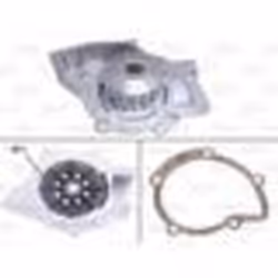 Pompe à eau - VALEO - 506719 - PAE PSA C4 C5 C8 307 308 508 807