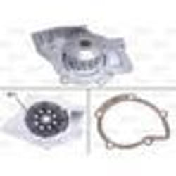 Pompe à eau - VALEO - 506719 - PAE PSA C4 C5 C8 307 308 508 807