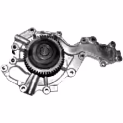 Pompe à eau - VALEO - 506728 - PAE RENAULT Espace IV Vel Satis