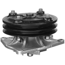 Pompe à eau - VALEO - 506734 - PAE MITSUBISHI Pajero II & III
