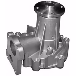 Pompe à eau - VALEO - 506736 - PAE MITSUBISHI Pajero II L 200