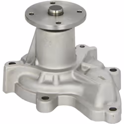 Pompe à eau - VALEO - 506737 - PAE NISSAN Almera I Primera Sunny III