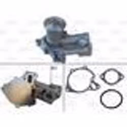 Pompe à eau - VALEO - 506778 - PAE MITSUBISHI Galant II Pajero I