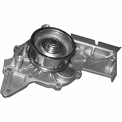 Pompe à eau - VALEO - 506781 - PAE AUDI A4 A6 A8