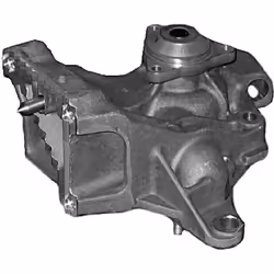 Pompe à eau - VALEO - 506783 - PAE RENAULT Master II / OPEL Movano