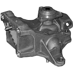 Pompe à eau - VALEO - 506783 - PAE RENAULT Master II / OPEL Movano