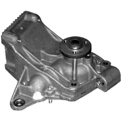 Pompe à eau - VALEO - 506784 - PAE RENAULT Master II / OPEL Movano