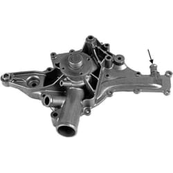 Pompe à eau - VALEO - 506787 - PAE MERCEDES Classe C CLK E M Vito