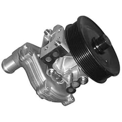 Pompe à eau - VALEO - 506789 - PAE FORD Transit / LAND ROVER Defender