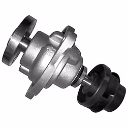 Pompe à eau - VALEO - 506809 - PAE FORD Fiesta V Ka