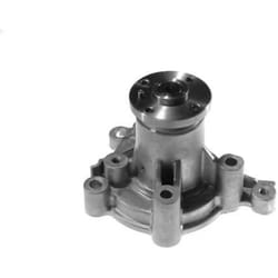 Pompe à eau - VALEO - 506818 - PAE HYUNDAI i30 Tucson / KIA Sportage
