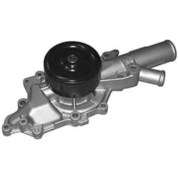 Pompe à eau - VALEO - 506831 - PAE MERCEDES Classe A C E