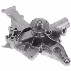Pompe à eau - VALEO - 506832 - PAE MERCEDES Classe C CLK E M S G