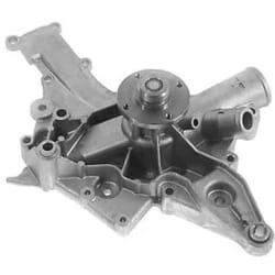 Pompe à eau - VALEO - 506832 - PAE MERCEDES Classe C CLK  E M S G