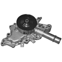 Pompe à eau - VALEO - 506833 - PAE MERCEDES Classe V Vito Sprinter