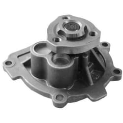 Pompe à eau - VALEO - 506837 - PAE OPEL Astra G & H & J Corsa D & E