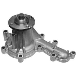 Pompe à eau - VALEO - 506847 - PAE TOYOTA Land Cruiser