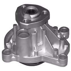 Pompe à eau - VALEO - 506855 - PAE VW Fox Polo / SEAT Ibiza III & IV