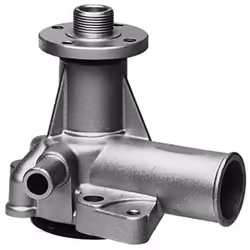 Pompe à eau - VALEO - 506858 - PAE FORD Granada Sierra Transit