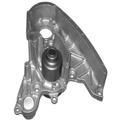 Pompe à eau - VALEO - 506864 - PAE FIAT Ducato / IVECO Daily IV & V