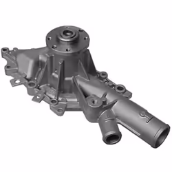 Pompe à eau - VALEO - 506875 - PAE MERCEDES Classe G Sprinter