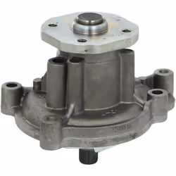 Pompe à eau - VALEO - 506899 - PAE MERCEDES Classe A & B