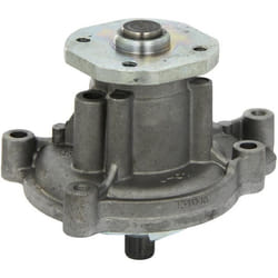 Pompe à eau - VALEO - 506899 - PAE MERCEDES Classe A & B