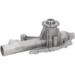 Pompe à eau - VALEO - 506926 - PAE MERCEDES Vito Viano Sprinter