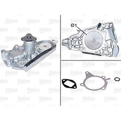 Pompe à eau - VALEO - 506948 - PAE MAZDA 323 MX-3 MX-5 / TOYOTA Yaris